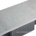 Disipador de calor de aleta de 3000W láser CNC